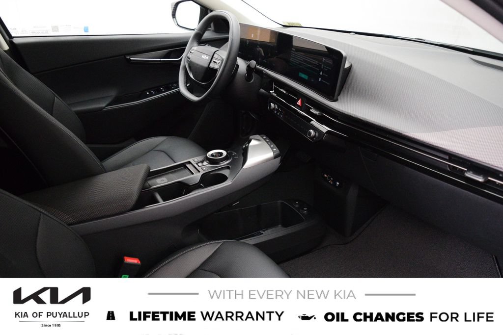 New 2026 Kia EV6 Wind AWD/4WD image 16