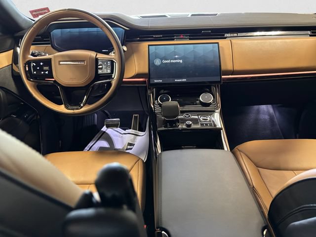 Used 2023 Land Rover Range Rover Sport SE Dynamic AWD/4WD image 11