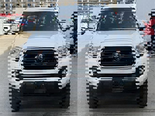 Used 2023 Toyota Tacoma SR5 image 6