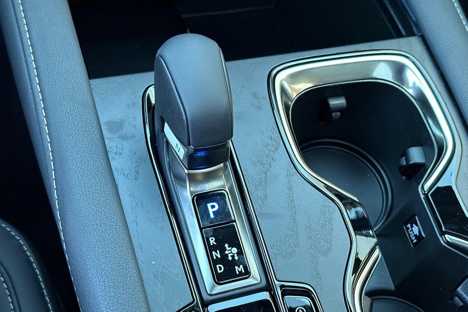 New 2026 Lexus RX 350 AWD image 23