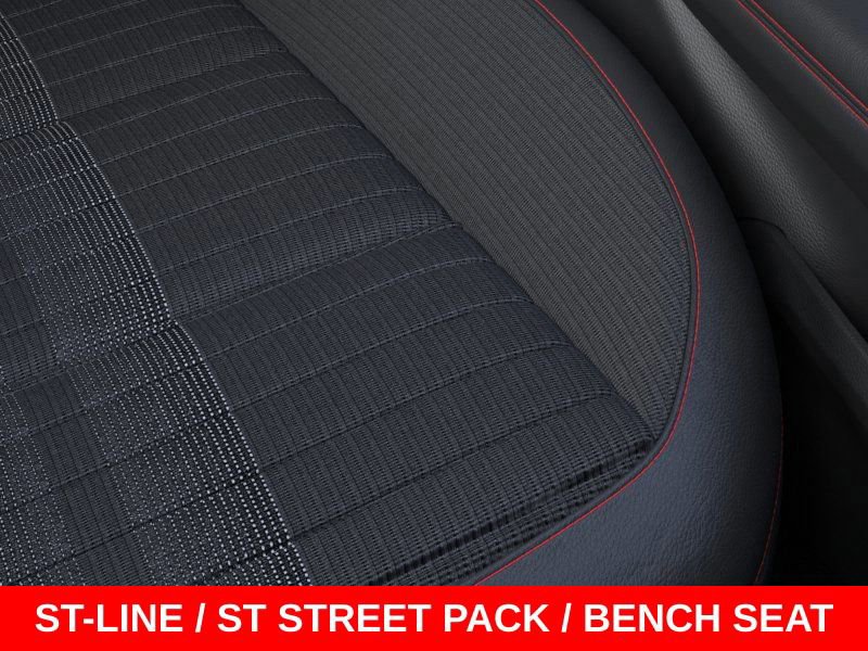 New 2026 Ford Explorer ST-Line image 16