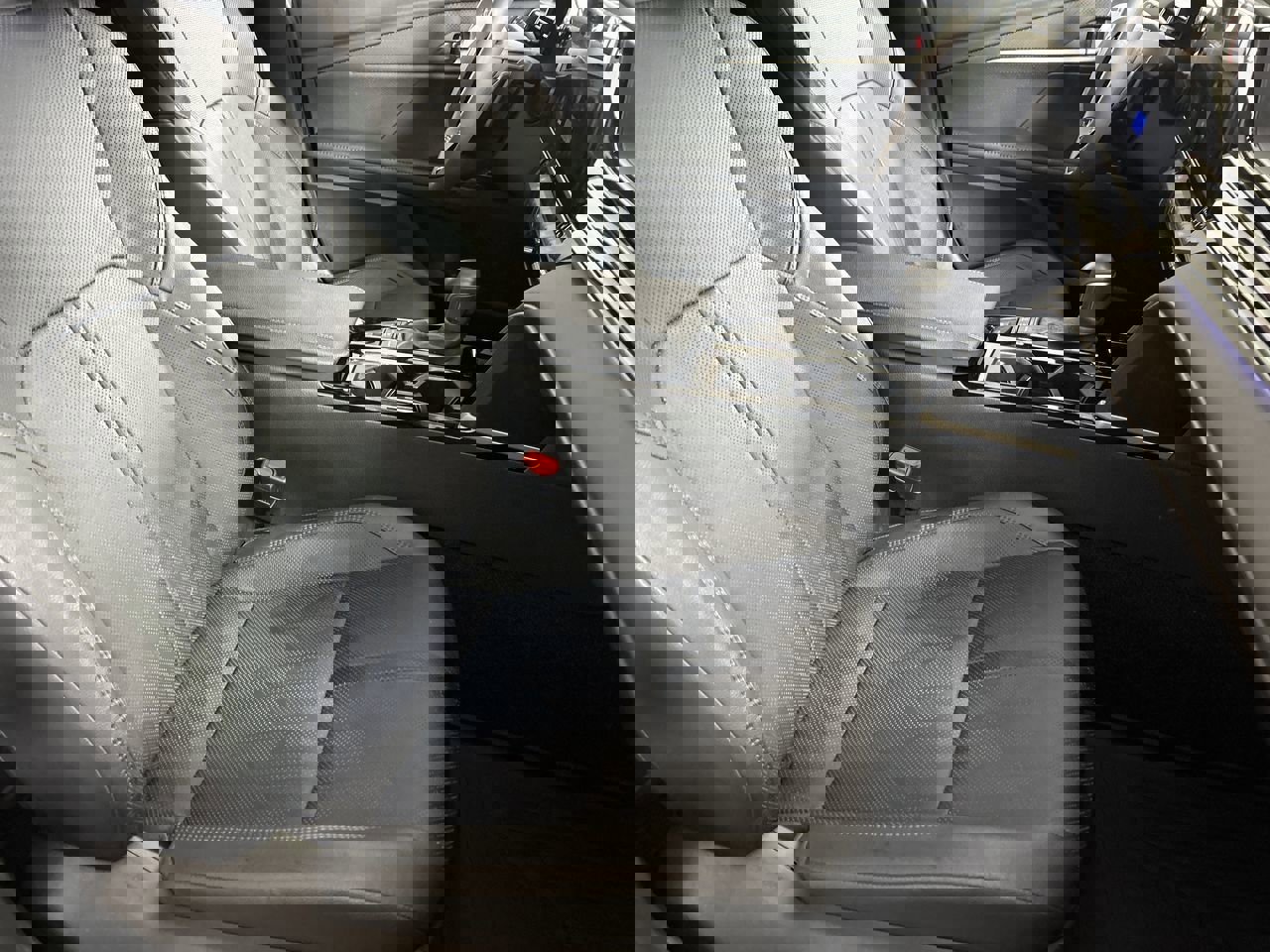 Used 2025 Toyota Camry XSE image 25