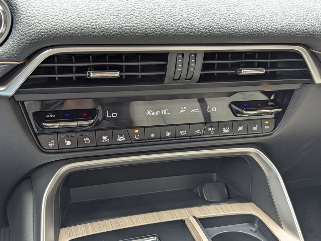 New 2026 MAZDA CX-70 SC Plus AWD/4WD image 20