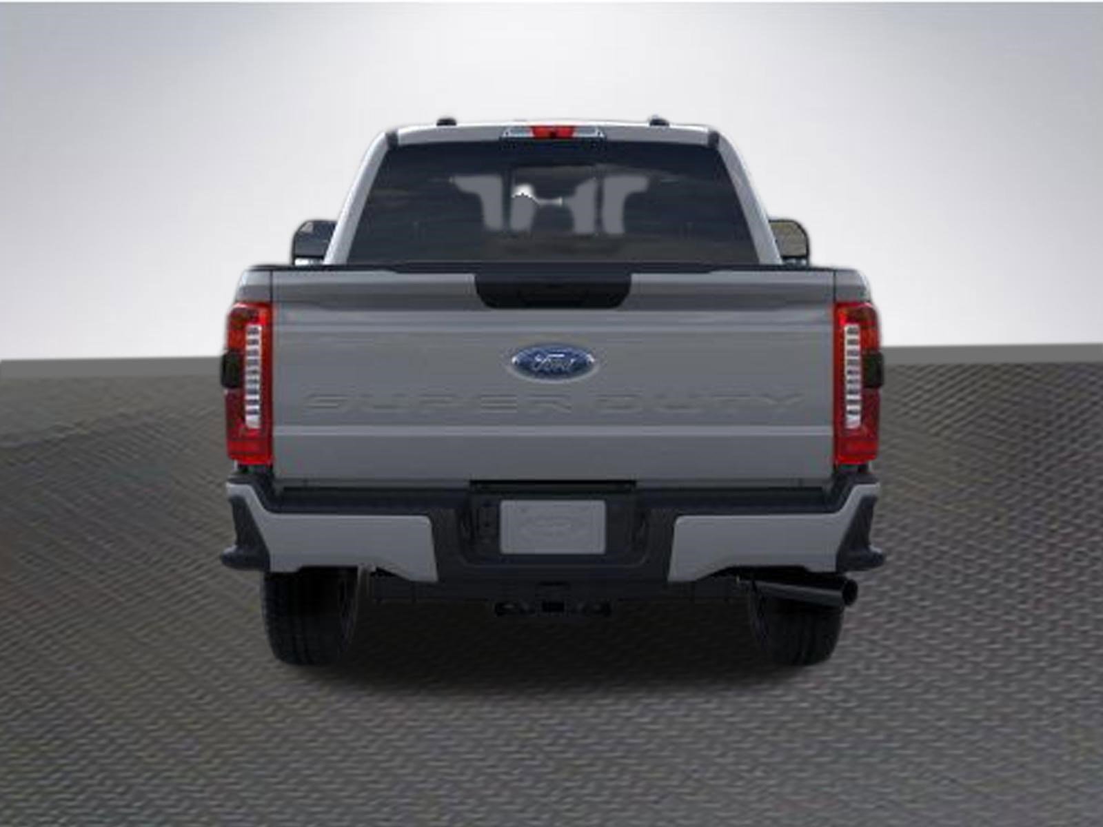 New 2026 Ford F250 XL w/ STX Appearance Package image 5