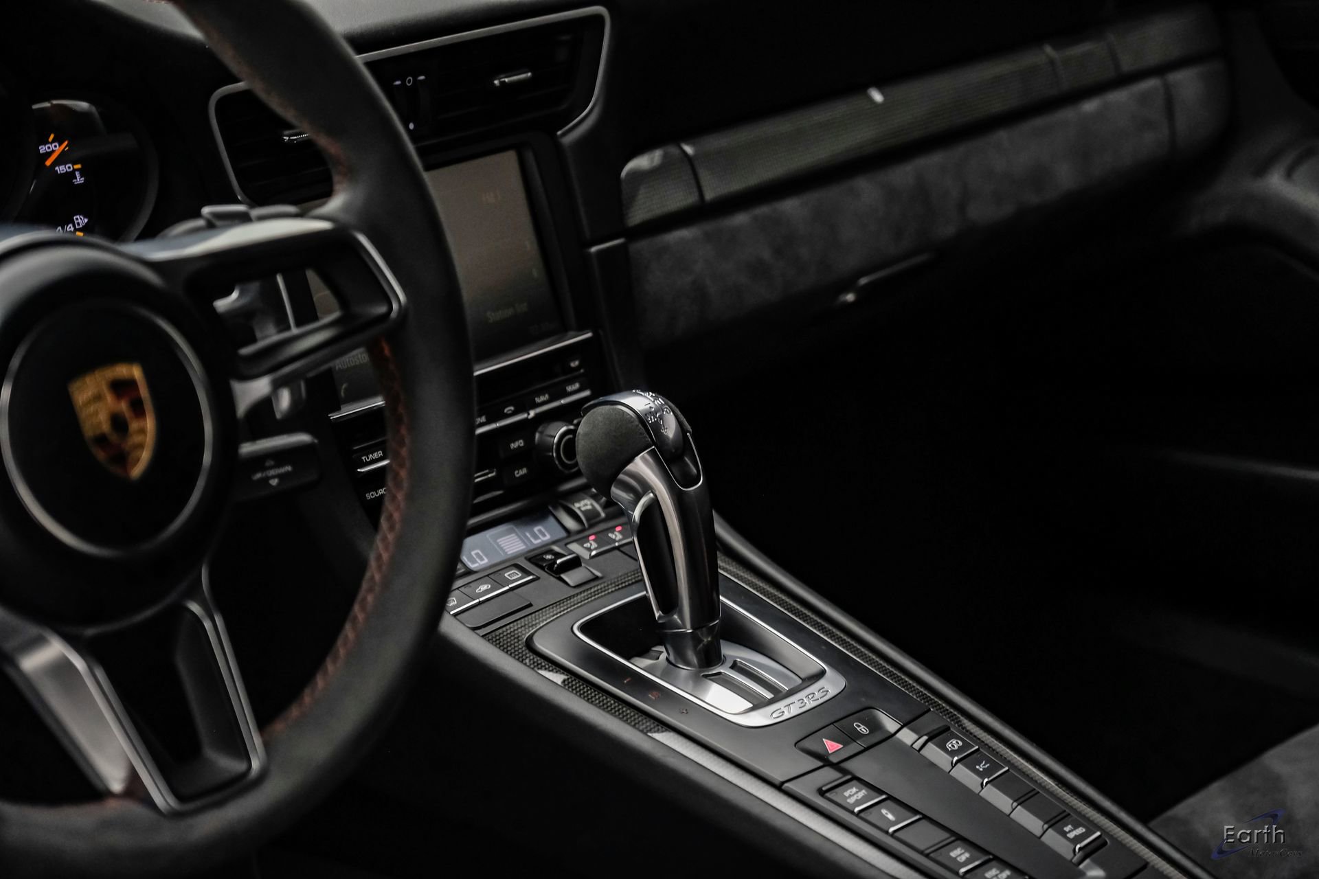 Used 2016 Porsche 911 GT3 RS image 64