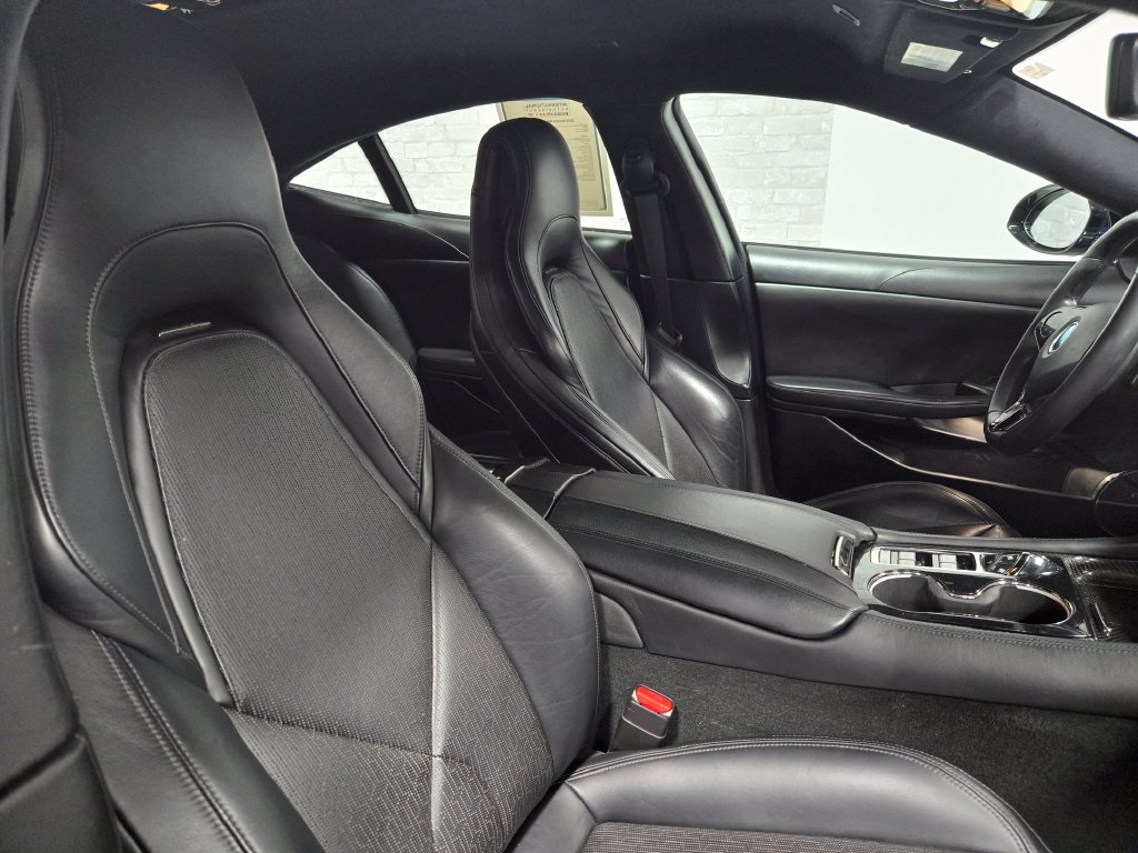 Used 2020 Karma Revero GT RWD image 37