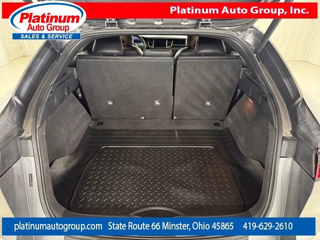 Used 2022 INFINITI QX55 Essential w/ Proactive Package AWD/4WD image 32