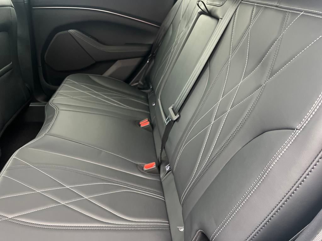 New 2024 Ford Mustang Mach-E Select w/ Comfort Package Lite image 18