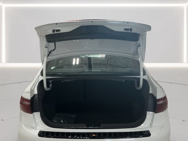 New 2027 Volkswagen Jetta Sport FWD image 15