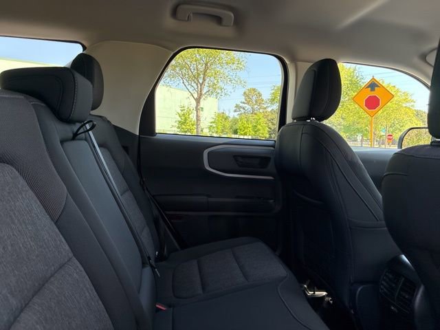 Used 2024 Ford Bronco Sport Big Bend w/ Convenience Package AWD/4WD image 24