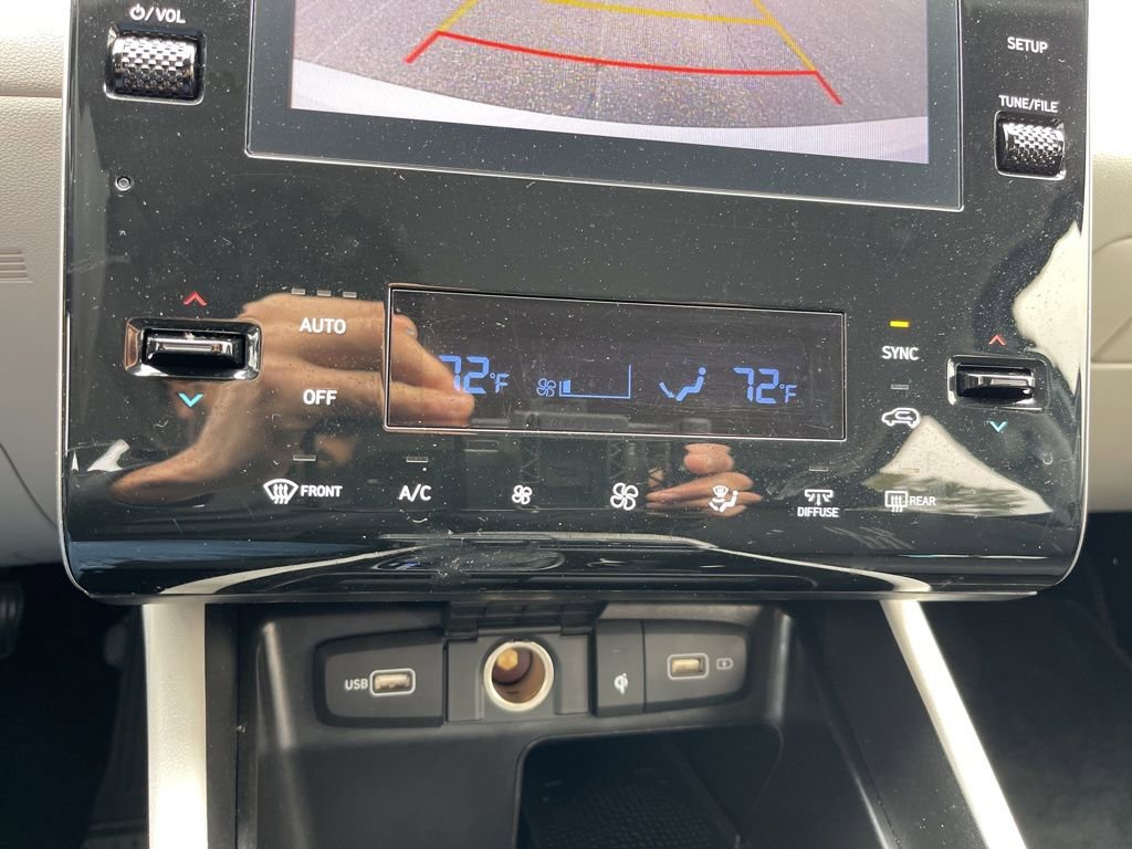 Used 2024 Hyundai Tucson SEL image 15