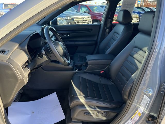 Used 2025 Honda CR-V Sport-L image 20