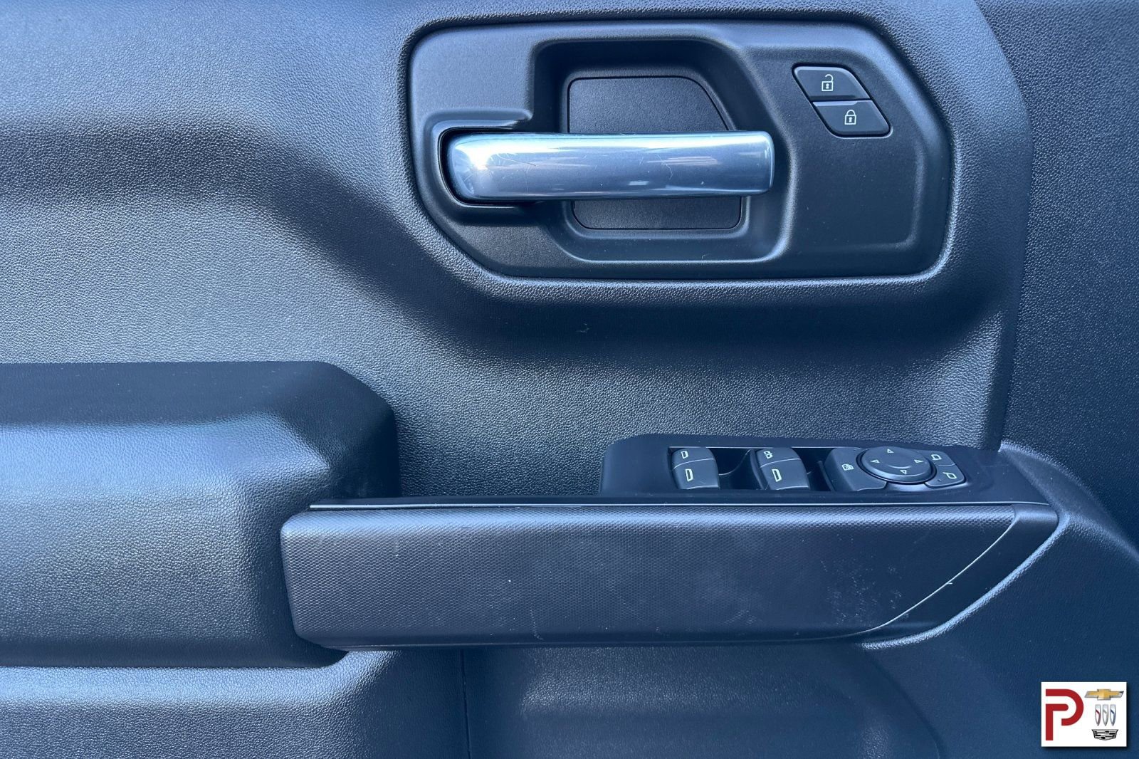 Certified 2019 Chevrolet Silverado 1500 Custom w/ Custom Value Package image 13