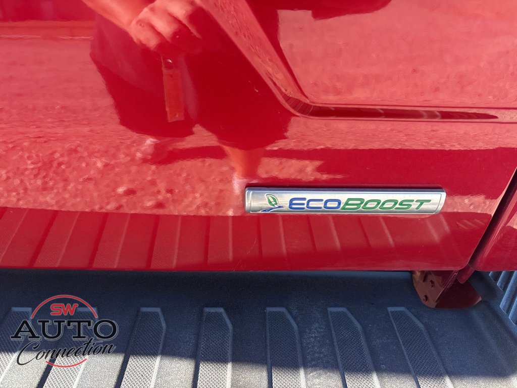 Used 2020 Ford F150 Lariat image 6