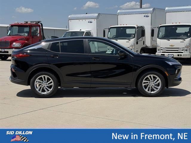 New 2026 Buick Envista Sport Touring w/ Convenience I Package FWD image 3