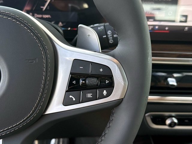 New 2026 BMW X5 sDrive40i w/ M Sport Package RWD image 34