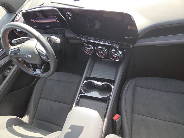 Used 2025 Chevrolet Blazer EV RS AWD/4WD image 22