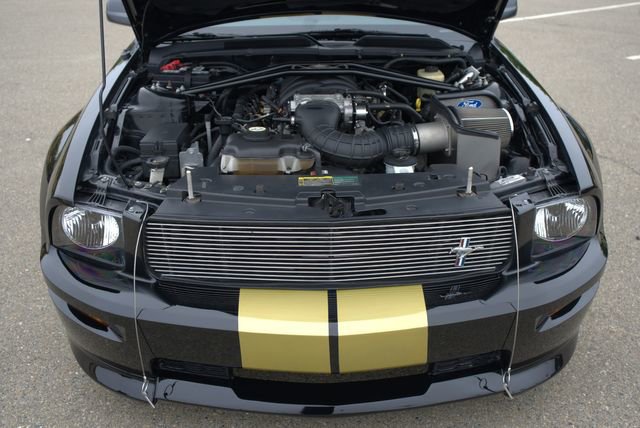 Used 2006 Ford Mustang GT Premium image 86