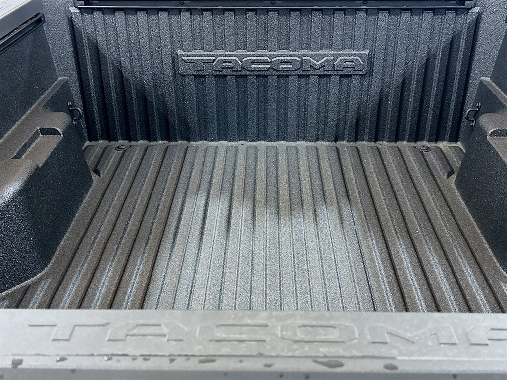 New 2026 Toyota Tacoma TRD Sport image 24