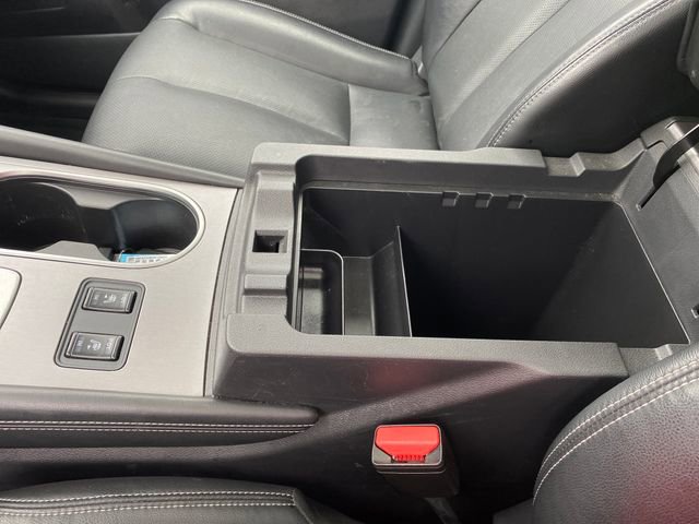 Used 2023 Nissan Murano SL AWD/4WD image 16