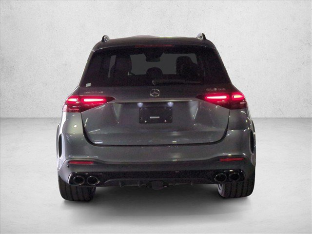 New 2026 Mercedes-Benz GLE 53 AMG 4MATIC image 8