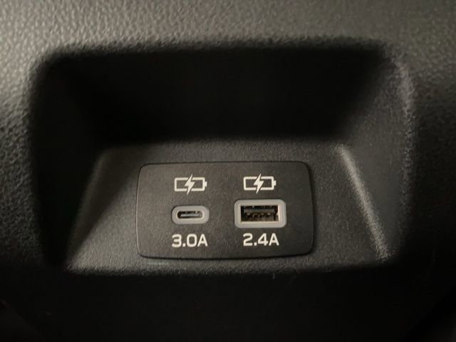 Certified 2025 Subaru Crosstrek 2.5i Limited image 13