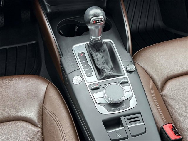 Used 2016 Audi A3 2.0T Premium Plus w/ Technology Package image 7