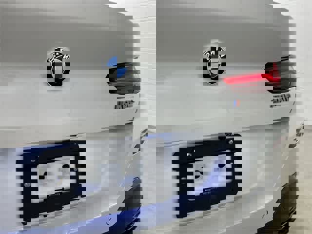 Used 2022 BMW M850i Gran Coupe xDrive image 31