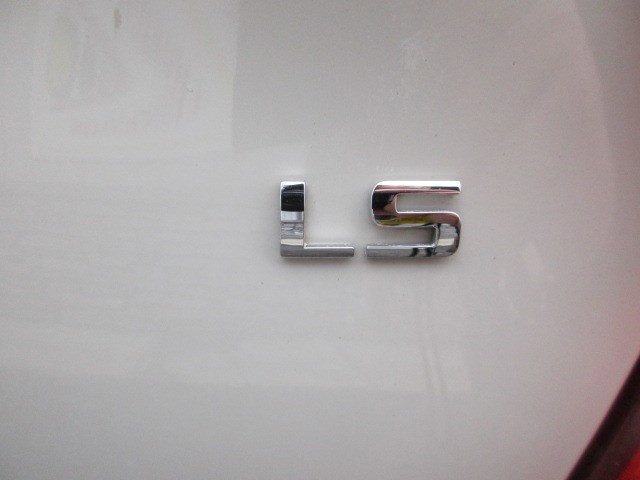 Used 2016 Chevrolet Spark LS image 10