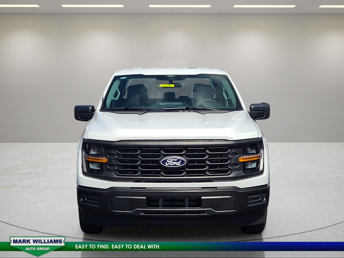 Used 2025 Ford F150 XL RWD image 9