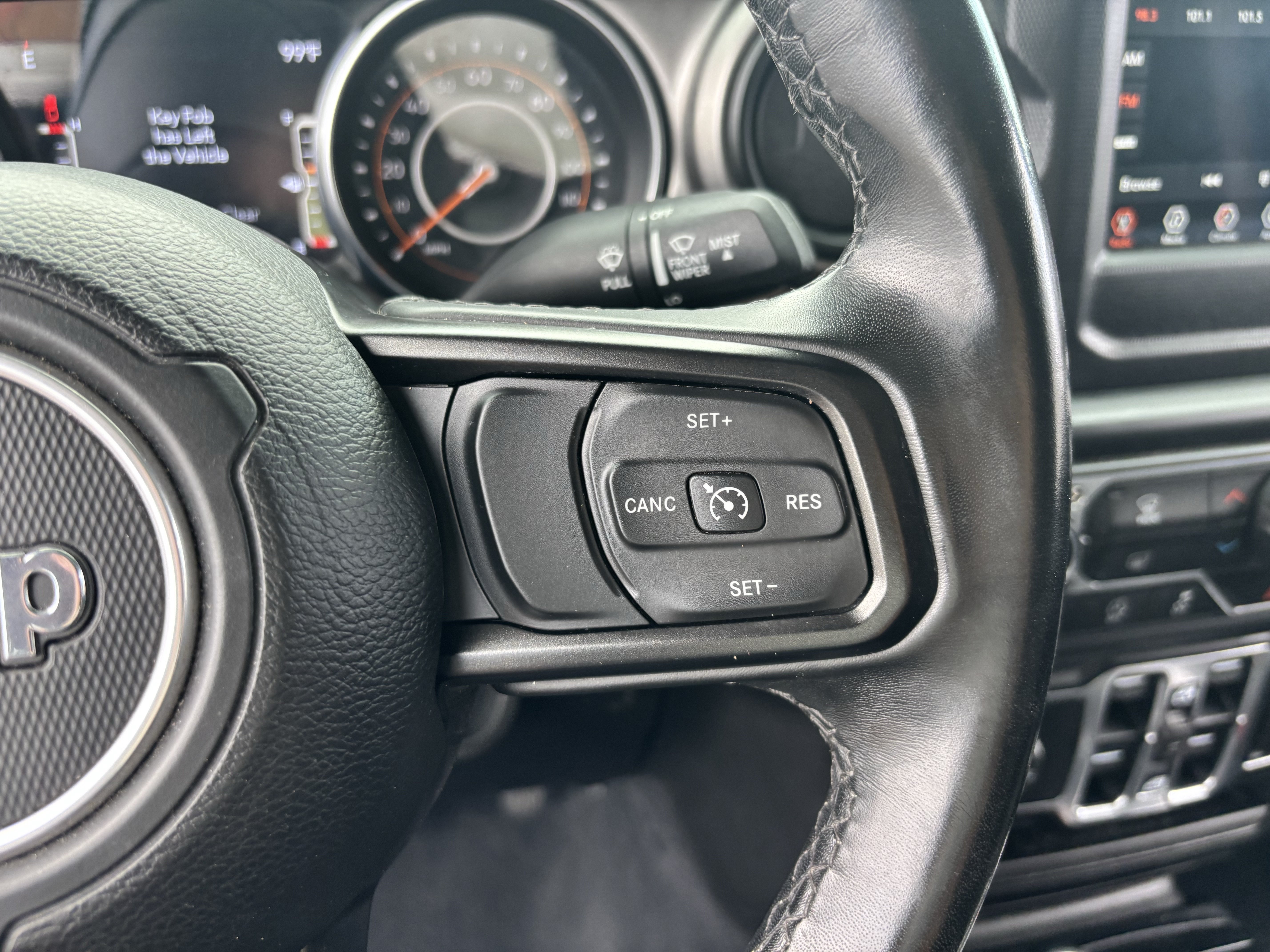 Used 2020 Jeep Gladiator Sport w/ Quick Order Package 24S AWD/4WD image 26