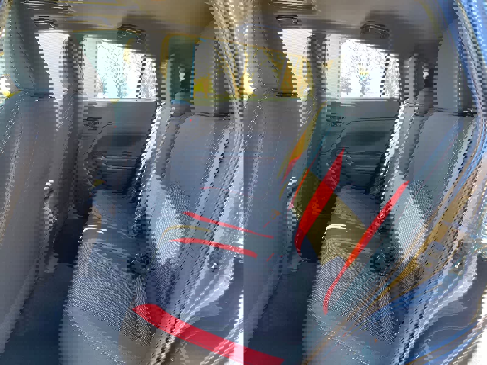 New 2026 Subaru Impreza RS image 17