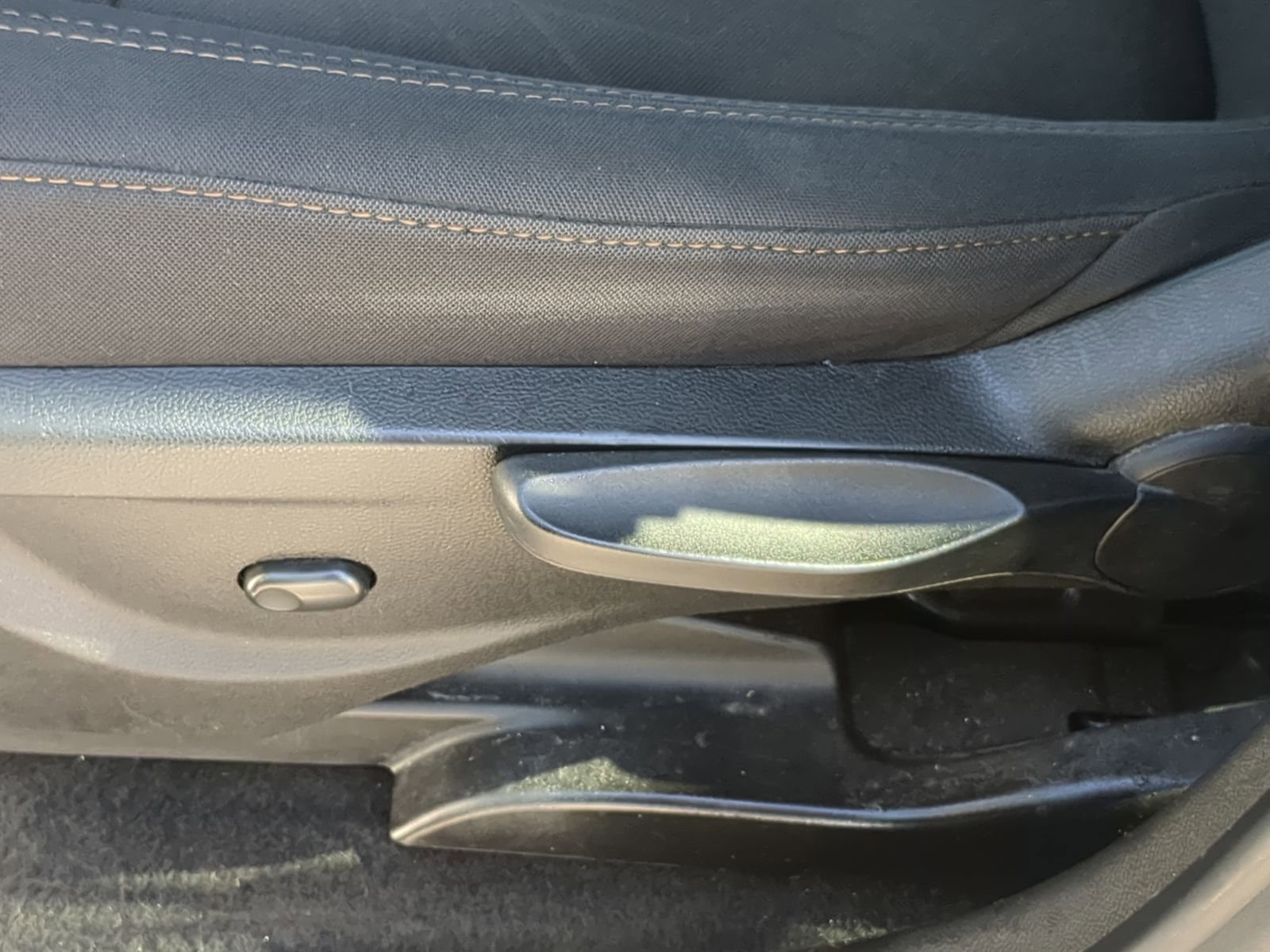 Used 2020 Chevrolet Trax LT image 19