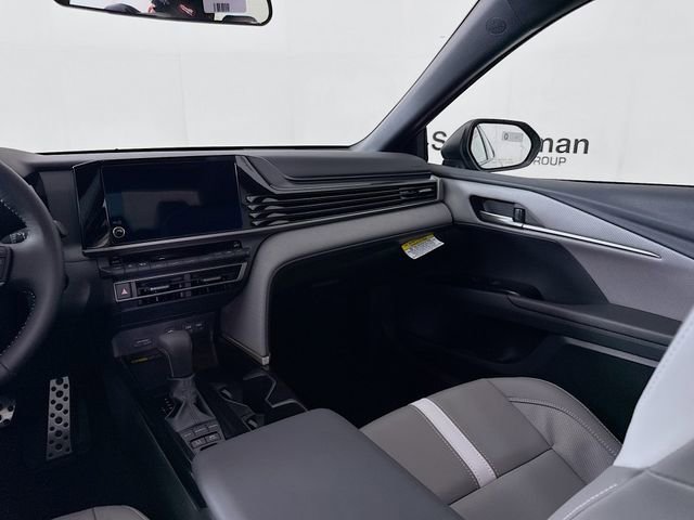 New 2026 Toyota Camry SE AWD/4WD image 21