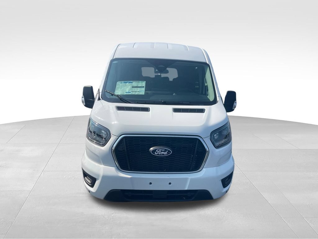 New 2026 Ford Transit 350 XLT RWD image 8