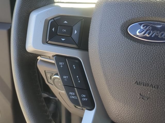 Used 2015 Ford F150 King Ranch w/ Equipment Group 601A Luxury AWD/4WD image 19