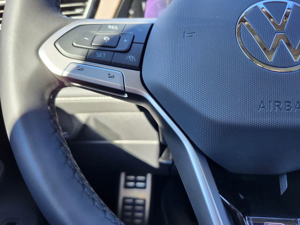 New 2026 Volkswagen Atlas SEL Premium R-Line image 14