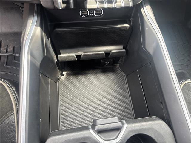 Used 2022 RAM 2500 Laramie AWD/4WD image 17