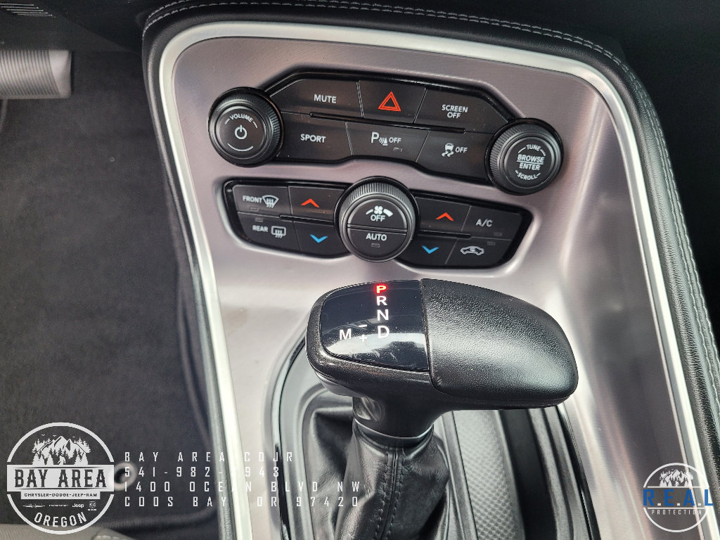 Used 2022 Dodge Challenger GT image 13