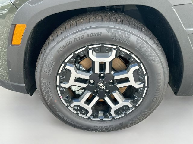 New 2026 Hyundai Tucson XRT FWD image 31