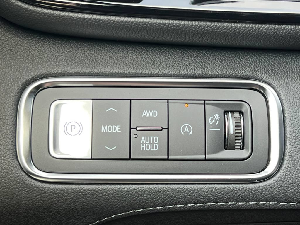 New 2026 Buick Enclave Sport Touring w/ Power Package AWD/4WD image 19