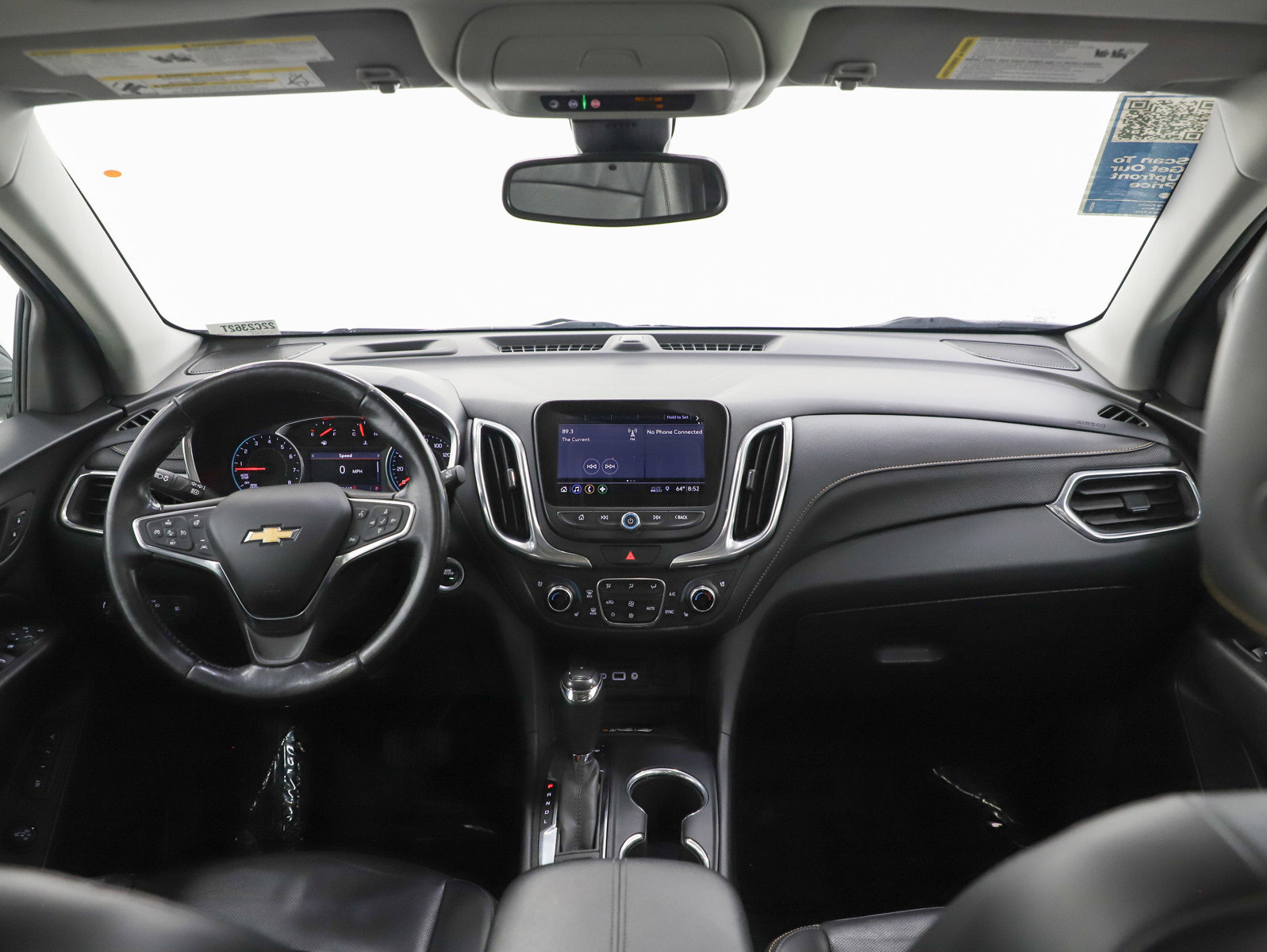 Used 2019 Chevrolet Equinox Premier image 13