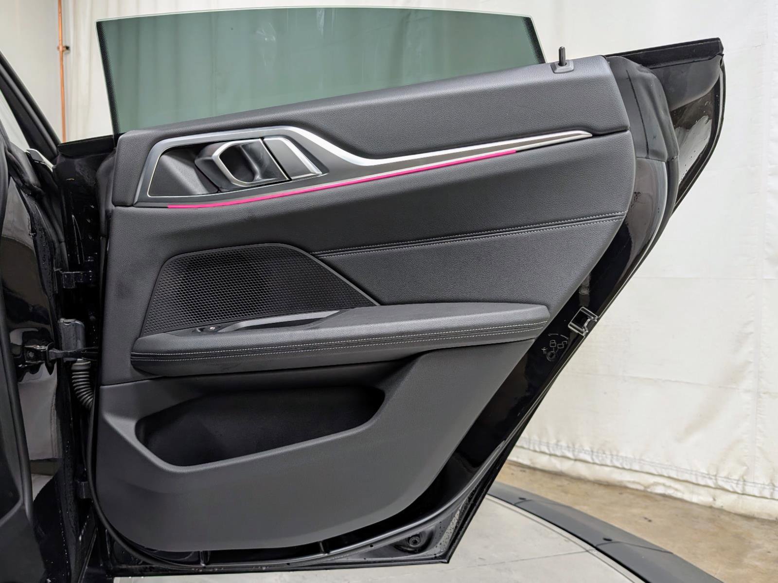 Used 2023 BMW i4 eDrive40 w/ Premium Package image 22