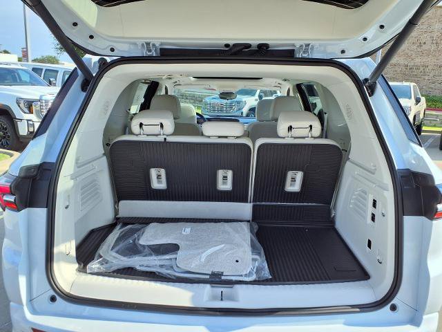 New 2026 Buick Enclave Avenir w/ Super Cruise Package FWD image 23