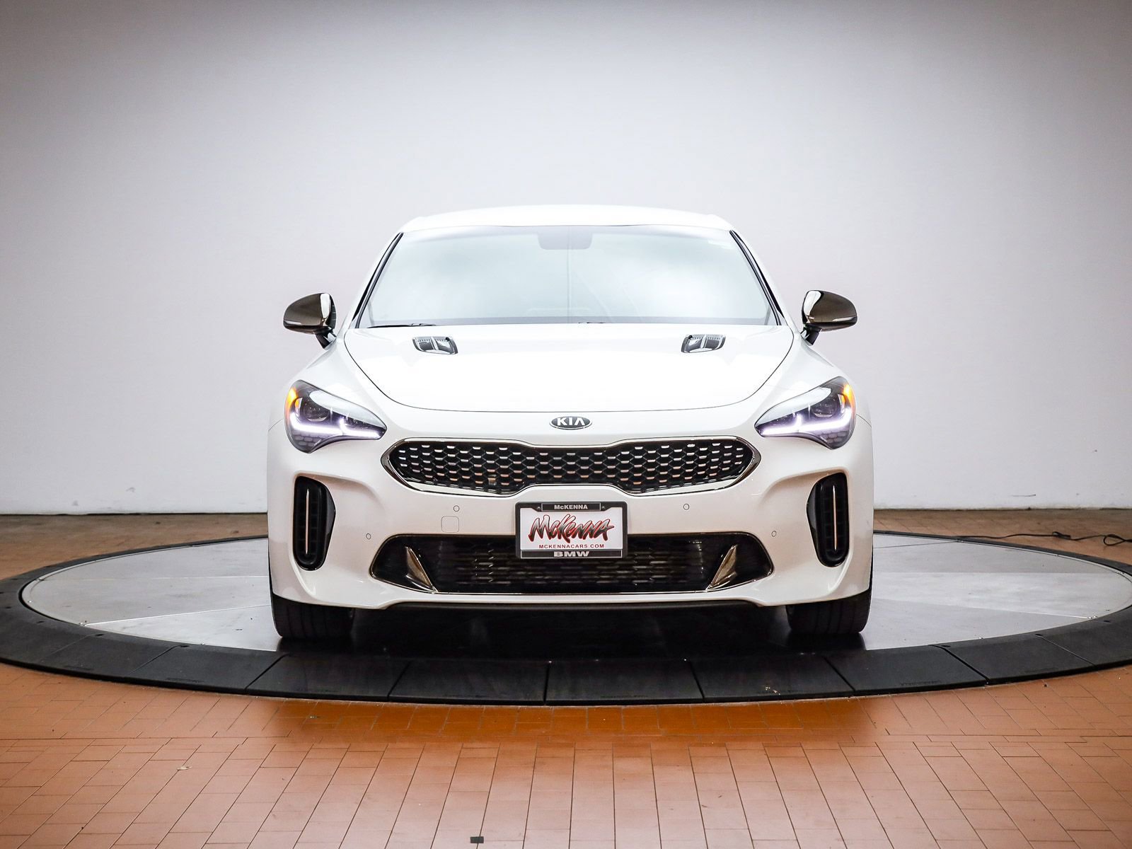 Used 2021 Kia Stinger GT image 7