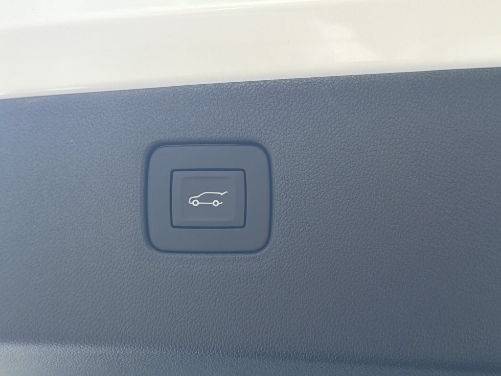 New 2026 Buick Envista Sport Touring w/ Convenience I Package FWD image 15