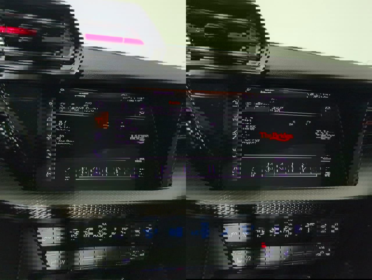 Used 2025 Audi RS 3 image 9