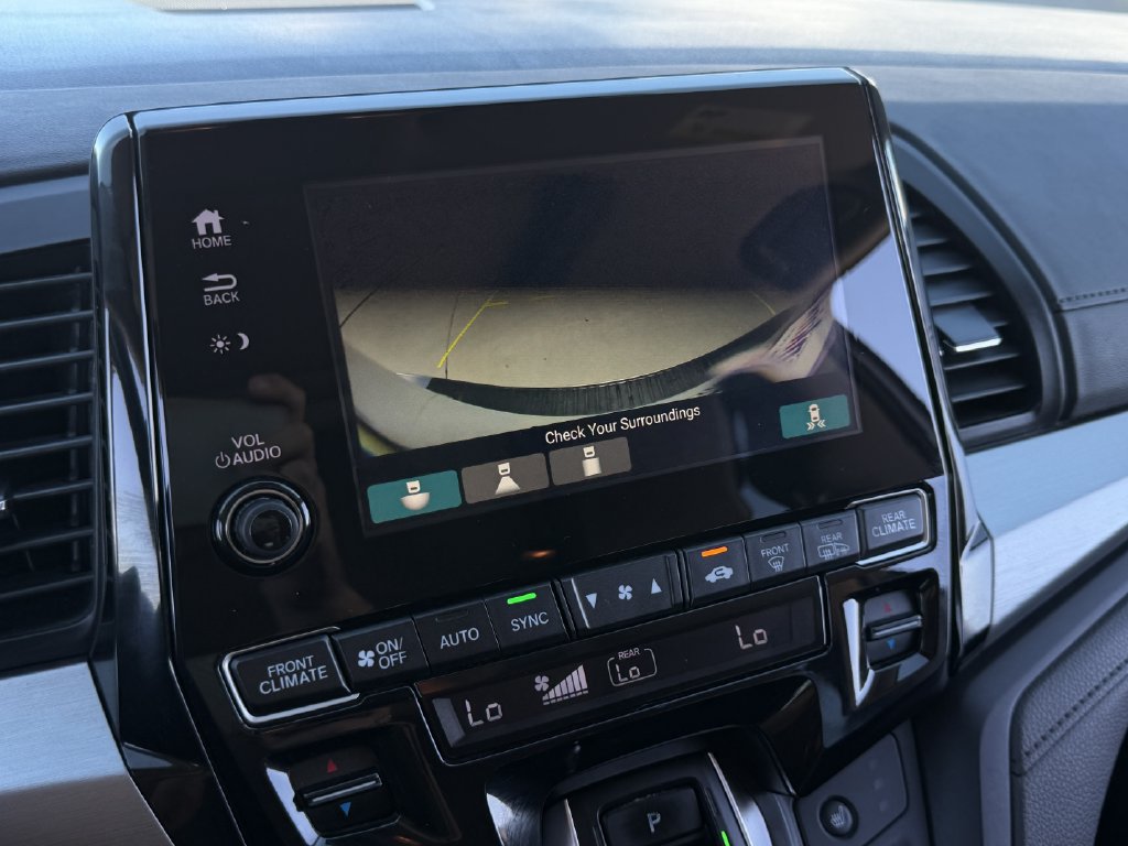 Used 2018 Honda Odyssey EX-L image 17