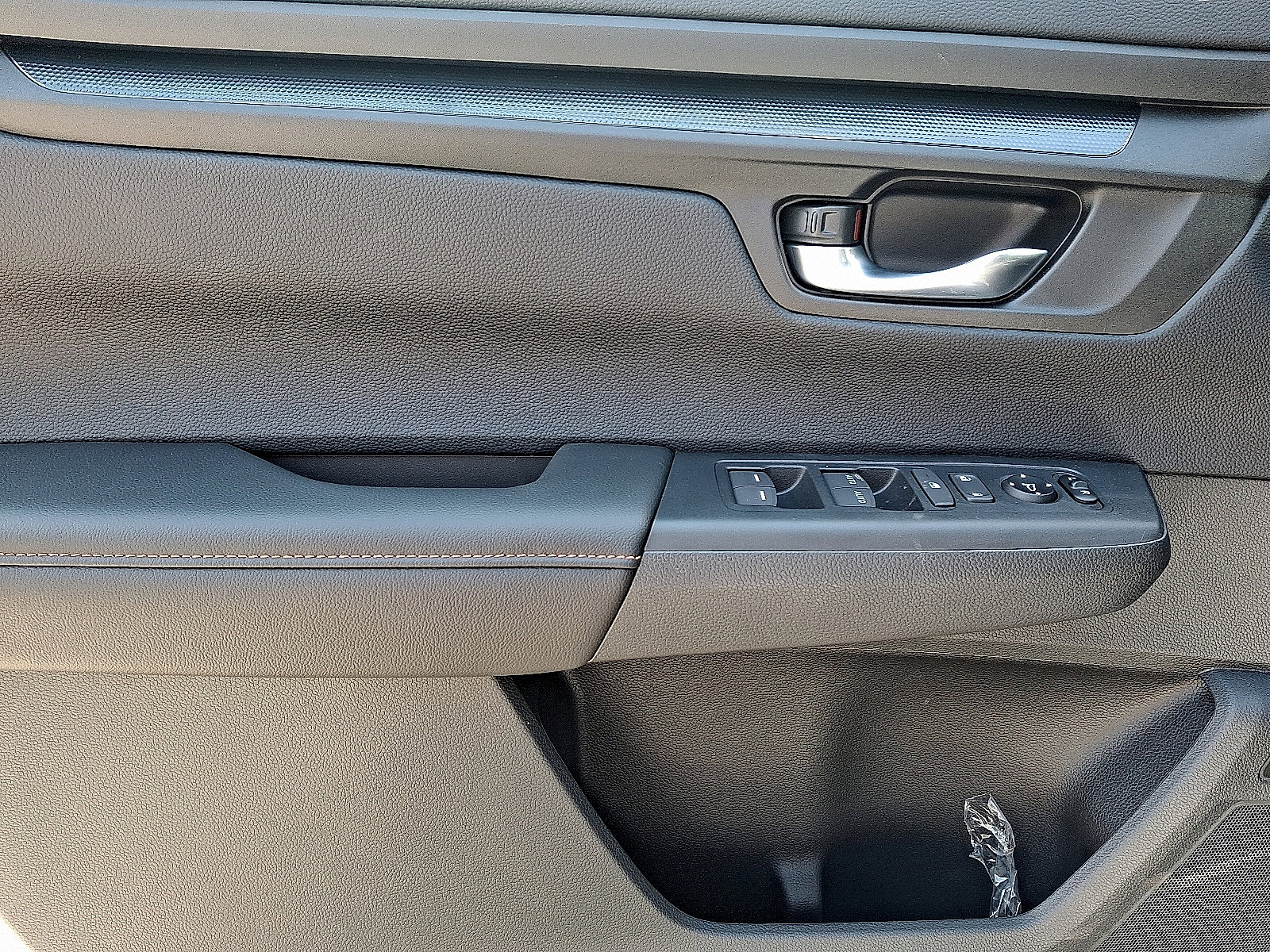 New 2026 Honda CR-V Sport image 8