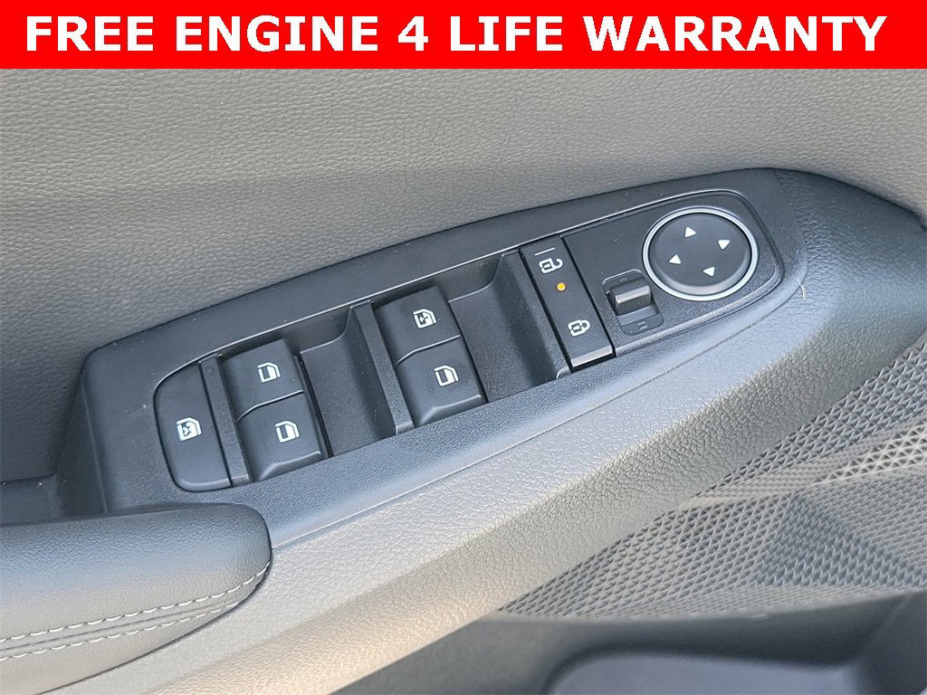 New 2025 Kia Seltos S image 19